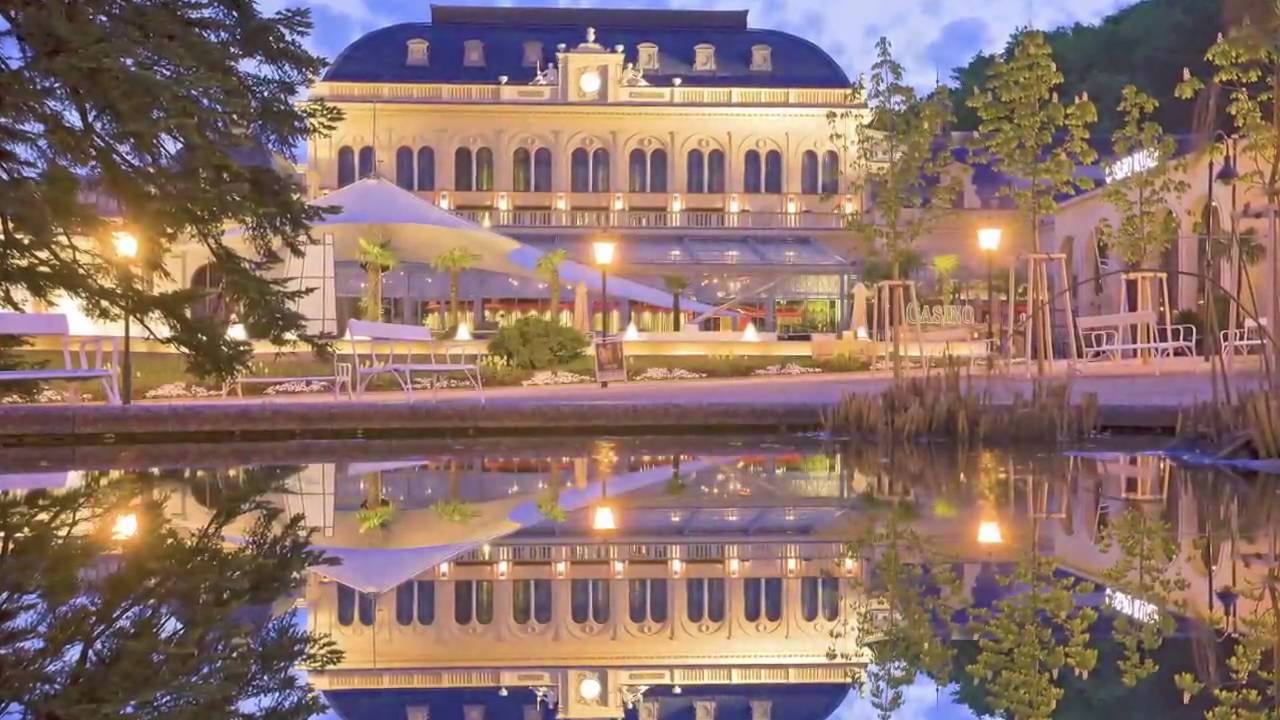 Baden